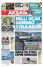 Akşam