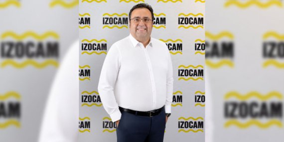Izocamda-Satis-ve-Pazarlama-Direktorlugu-Gorevine-Baris-Orbay-Atandi-featured