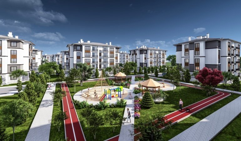 Anadolu Kentlerinde Kiralık Konut Tercihleri Nasıl Değişiyor?