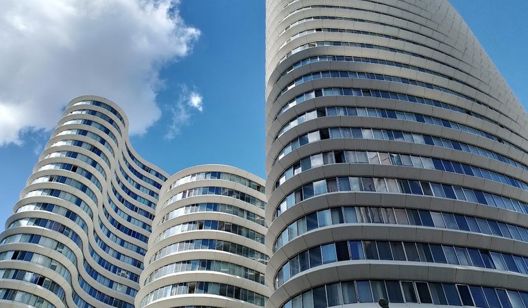 GPPS KURUCU BAŞKANI BİLGE ÖZDEMİR; TÜİK TARAFINDAN AÇIKLANAN AĞUSTOS-2026 1.EL KONUT SATIŞLARINI DEĞERLENDİRDİ