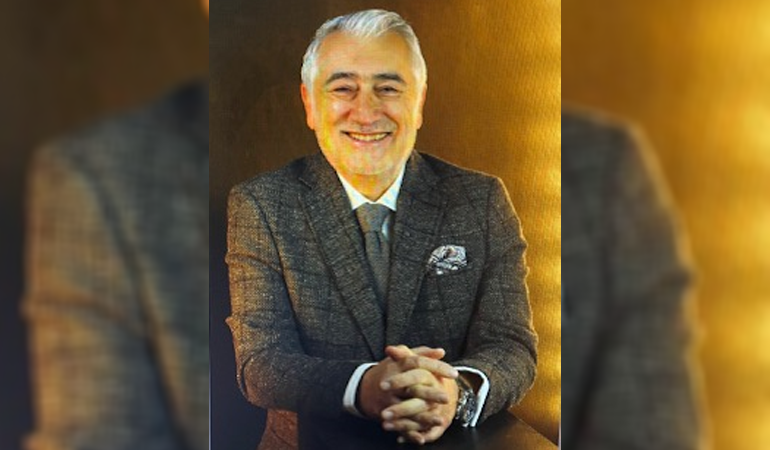 GPPS PLATFORMU; BİLGE ÖZDEMİR, İTO SEÇİMLERİ ÖNCESİNDE 21. MESLEK KOMİTE ADAYLARINA ÖNERİLERDE BULUNDU
