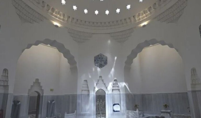 İstanbul’daki tarihi hamam satışları hissedarlar arası uyuşmazlıklarla arttı