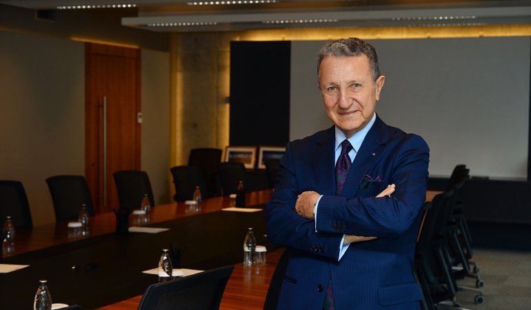TMB Başkanı M. Erdal Eren: “OVP, sektörümüz açısından önemli bir yol haritası sunuyor”