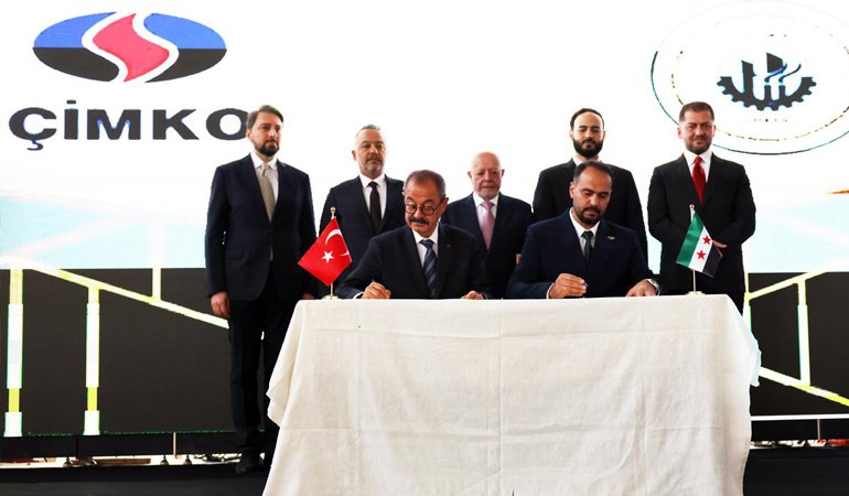 Cimko-Halepte-Yeni-Entegre-Cimento-Fabrikasi-Yatirimini-Hayata-Gecirmeye-Hazirlaniyor-featured