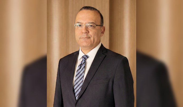 Ege Yapı İnşaat Grubu’nun İcra Kurulu Başkanı Şükrü Arkadakalmaz Oldu
