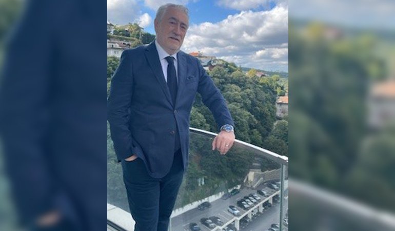 GPPS PLATFORMU; BİLGE ÖZDEMİR, İTO SEÇİMLERİ ÖNCESİNDE 21. GAYRİMENKUL HİZMETLER MESLEK KOMİTE ADAYLARINA İKİNCİ EL PAZARINDA EMLAK OFİS VE TÜKETİCİ ÖNERİLERİNİ TAŞIDI
