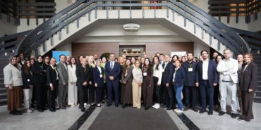 SAINT-GOBAIN-STRATEJIK-PARTNERLIGINDE-COP31-BINALAR-VE-SEHIRLER-CALISTAYI-GERCEKLESTIRILDI-featured