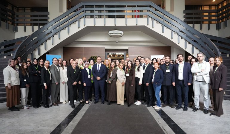 SAINT-GOBAIN-STRATEJIK-PARTNERLIGINDE-COP31-BINALAR-VE-SEHIRLER-CALISTAYI-GERCEKLESTIRILDI-featured